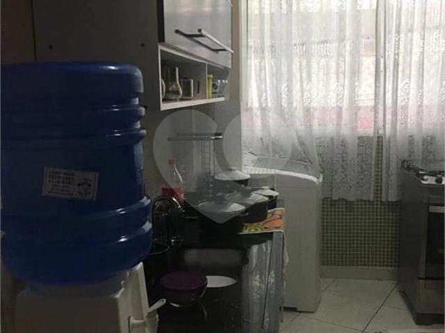Apartamento para Venda em São Paulo/SP Casa Verde 1 Quartos