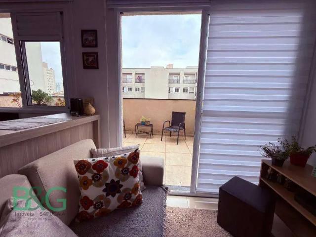Apartamento para Venda em São Paulo/SP Casa Verde 1 Quartos