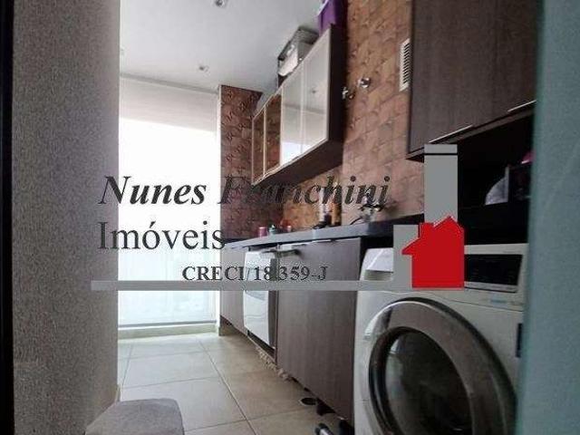 Apartamento para Venda em São Paulo/SP Casa Verde 2 Quartos