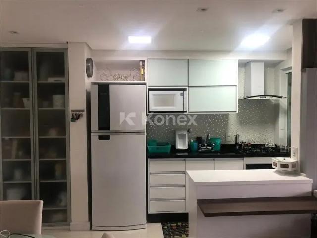 Apartamento para Venda em São Paulo/SP Casa Verde 2 Quartos