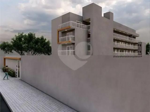 Apartamento para Venda em São Paulo/SP Casa Verde 2 Quartos