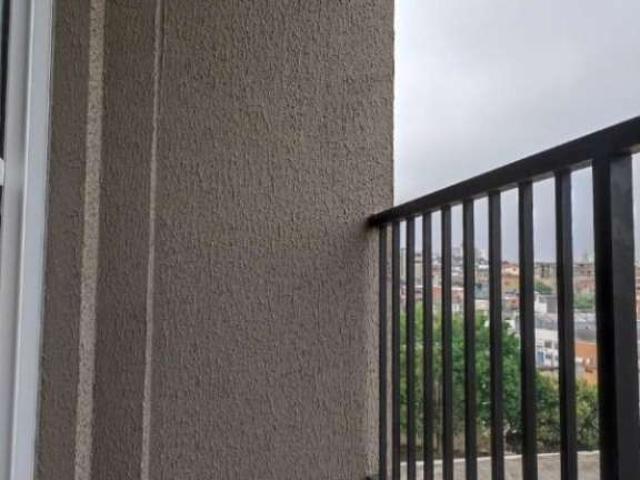 Apartamento para Venda em São Paulo/SP Casa Verde 2 Quartos