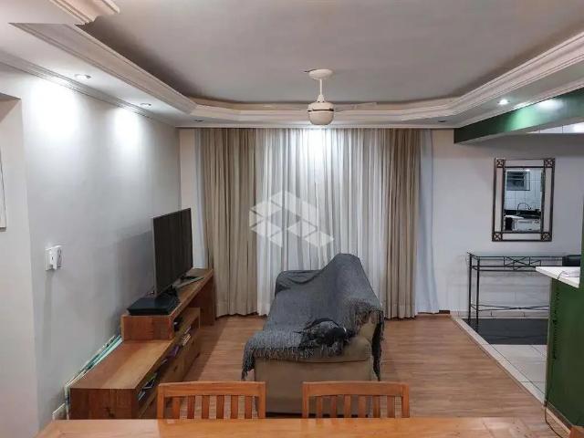 Apartamento para Venda em São Paulo/SP Casa Verde 2 Quartos