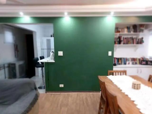 Apartamento para Venda em São Paulo/SP Casa Verde 2 Quartos