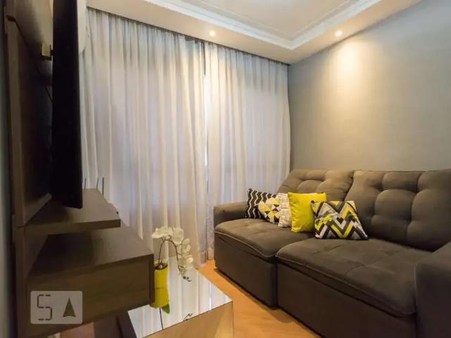 Apartamento para Venda em São Paulo/SP Casa Verde 2 Quartos