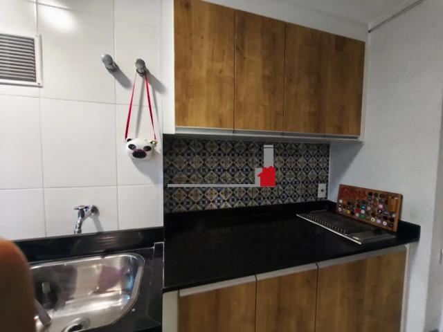Apartamento para Venda em São Paulo/SP Casa Verde 2 Quartos