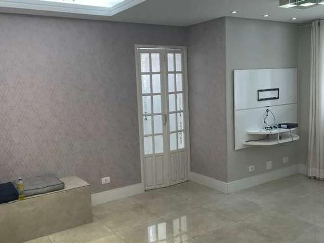 Apartamento para Venda em São Paulo/SP Casa Verde 2 Quartos