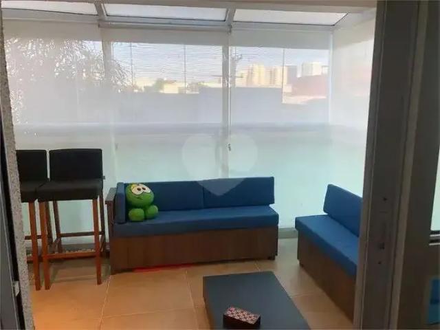 Apartamento para Venda em São Paulo/SP Casa Verde 2 Quartos