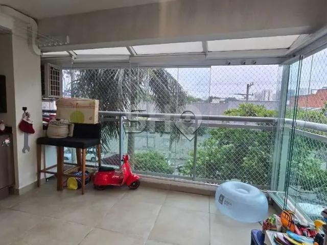 Apartamento para Venda em São Paulo/SP Casa Verde 2 Quartos