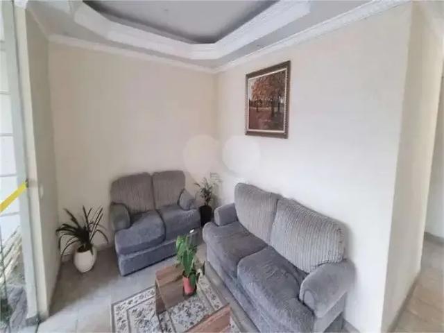 Apartamento para Venda em São Paulo/SP Casa Verde 2 Quartos