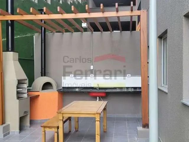 Apartamento para Venda em São Paulo/SP Casa Verde 2 Quartos