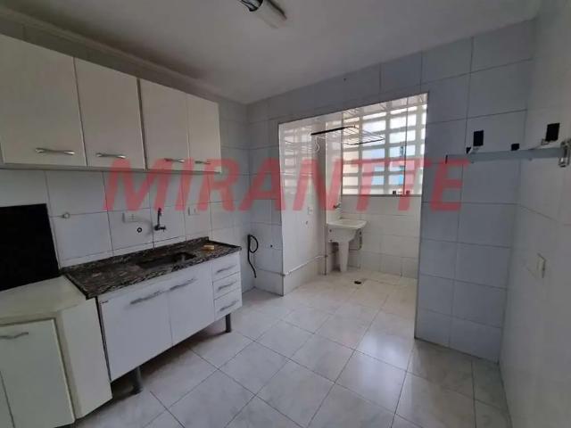 Apartamento para Venda em São Paulo/SP Casa Verde 2 Quartos