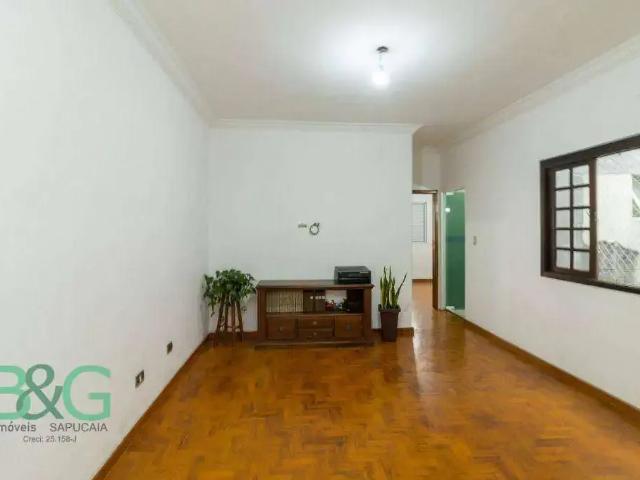 Apartamento para Venda em São Paulo/SP Casa Verde 2 Quartos