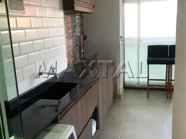 Apartamento para Venda em São Paulo/SP Casa Verde 2 Quartos