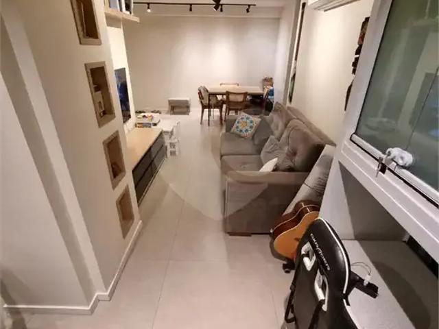 Apartamento para Venda em São Paulo/SP Casa Verde 2 Quartos