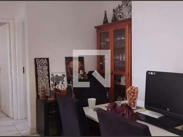 Apartamento para Venda em São Paulo/SP Casa Verde 2 Quartos