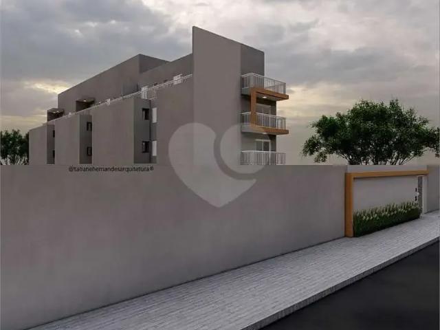 Apartamento para Venda em São Paulo/SP Casa Verde 2 Quartos