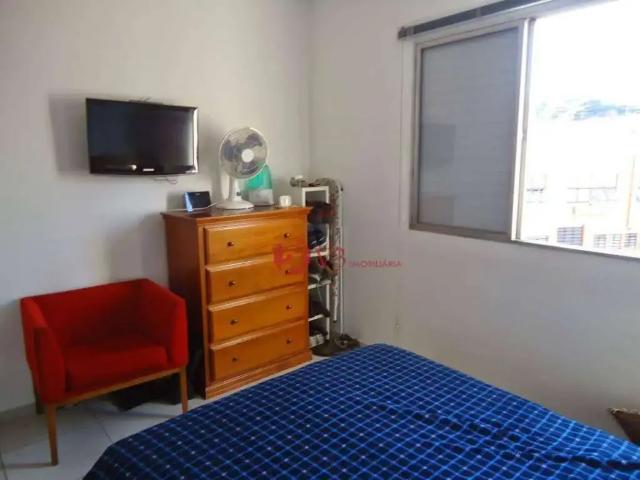 Apartamento para Venda em São Paulo/SP Casa Verde 2 Quartos