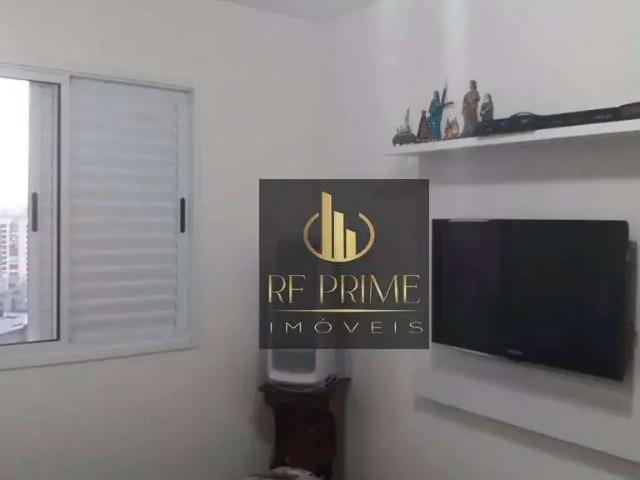 Apartamento para Venda em São Paulo/SP Casa Verde 2 Quartos