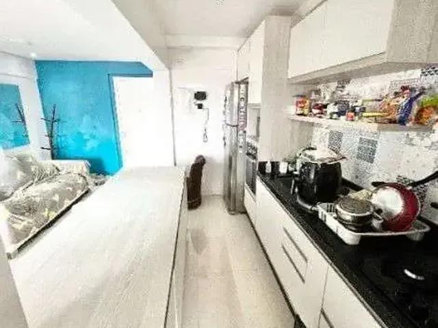 Apartamento para Venda em São Paulo/SP Casa Verde 2 Quartos