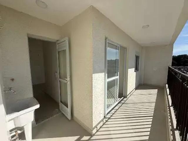 Apartamento para Venda em São Paulo/SP Casa Verde 2 Quartos