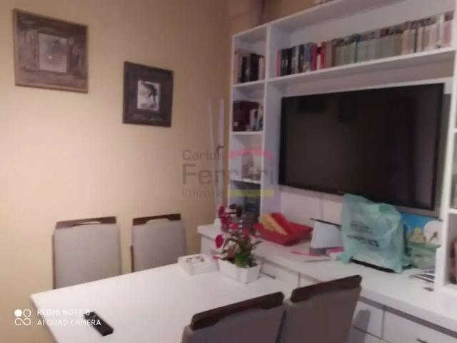 Apartamento para Venda em São Paulo/SP Casa Verde 2 Quartos