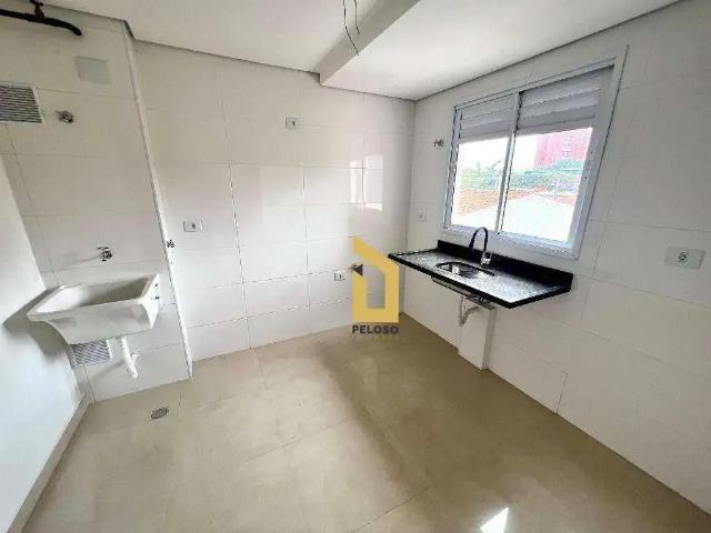 Apartamento para Venda em São Paulo/SP Casa Verde 2 Quartos