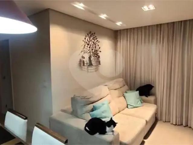 Apartamento para Venda em São Paulo/SP Casa Verde 2 Quartos