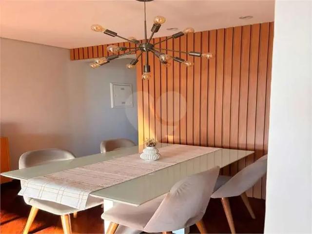 Apartamento para Venda em São Paulo/SP Casa Verde 2 Quartos