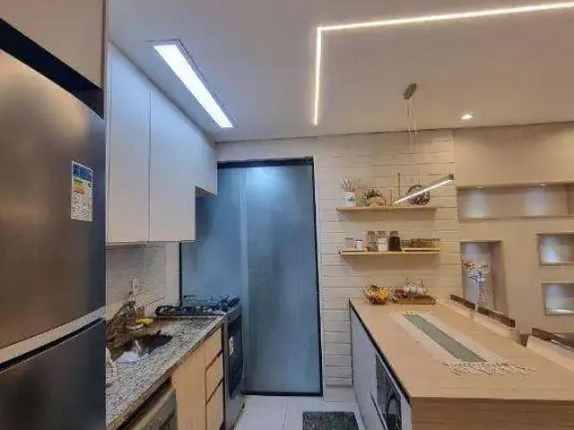 Apartamento para Venda em São Paulo/SP Casa Verde 2 Quartos