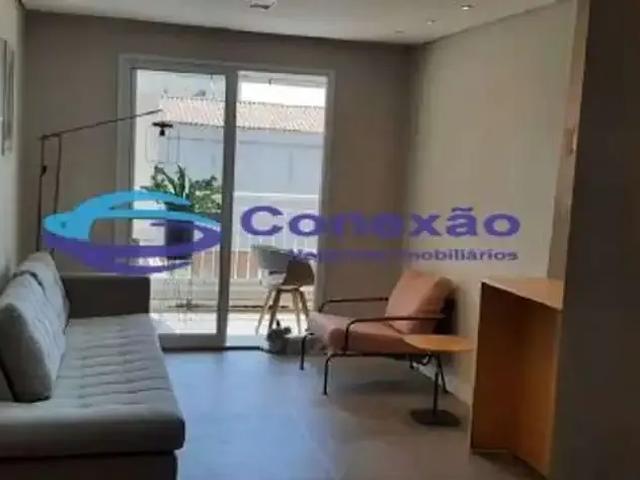 Apartamento para Venda em São Paulo/SP Casa Verde 2 Quartos
