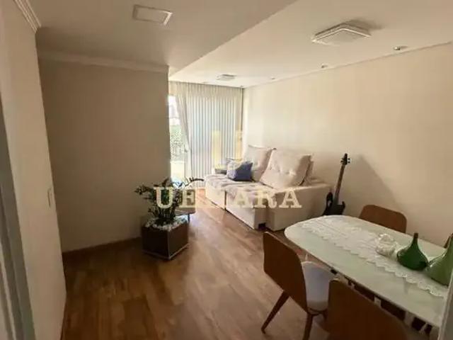 Apartamento para Venda em São Paulo/SP Casa Verde 2 Quartos