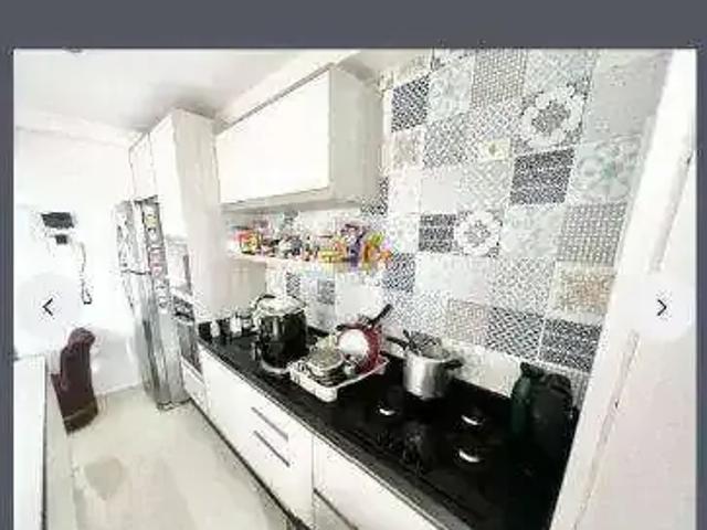 Apartamento para Venda em São Paulo/SP Casa Verde 2 Quartos