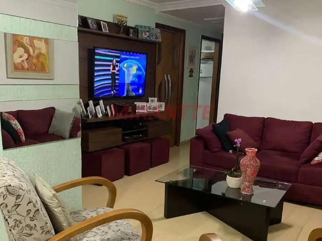 Apartamento para Venda em São Paulo/SP Casa Verde 2 Quartos