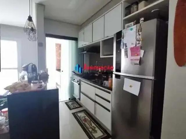 Apartamento para Venda em São Paulo/SP Casa Verde 2 Quartos