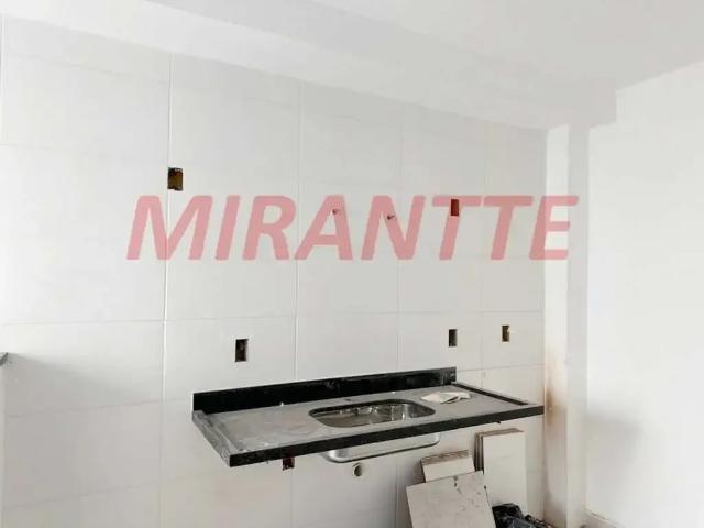 Apartamento para Venda em São Paulo/SP Casa Verde 2 Quartos