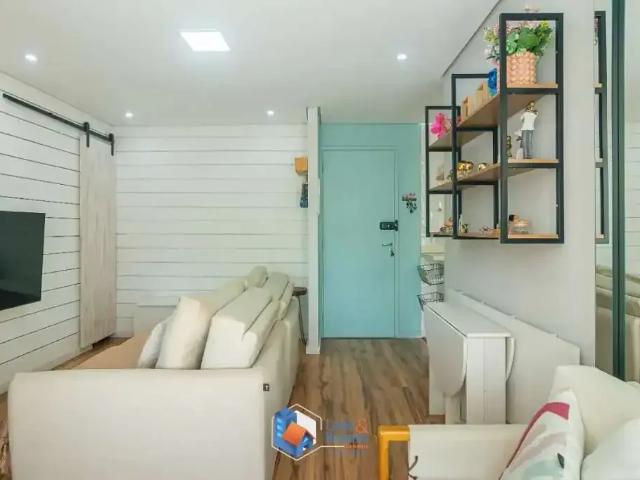 Apartamento para Venda em São Paulo/SP Casa Verde 2 Quartos