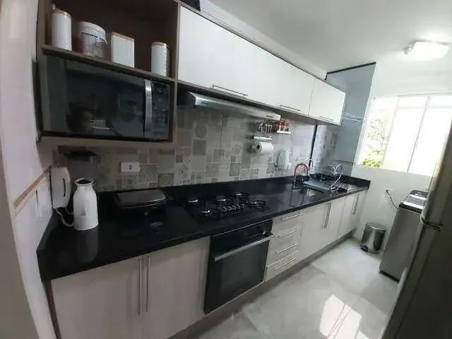 Apartamento para Venda em São Paulo/SP Casa Verde 2 Quartos