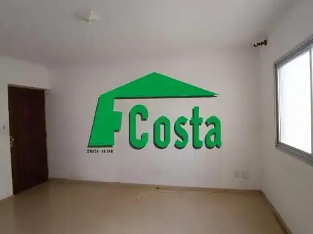 Apartamento para Venda em São Paulo/SP Casa Verde 2 Quartos