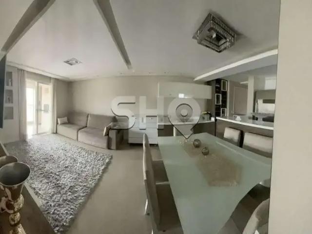 Apartamento para Venda em São Paulo/SP Casa Verde 2 Quartos