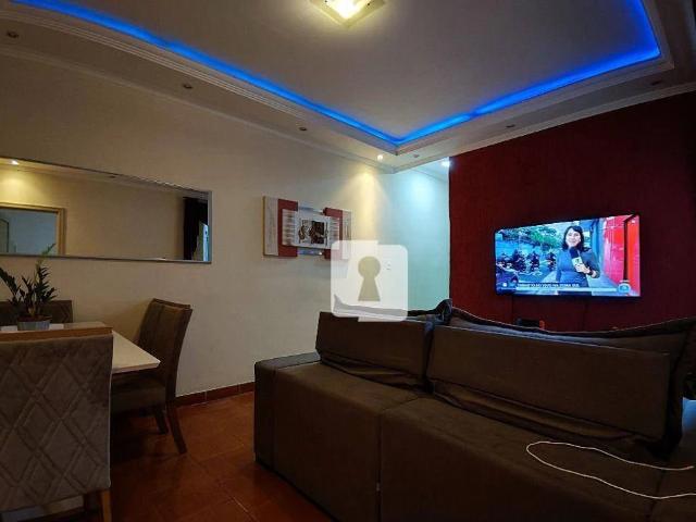 Apartamento para Venda em São Paulo/SP Casa Verde 2 Quartos