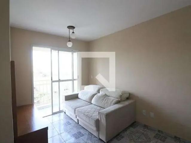 Apartamento para Venda em São Paulo/SP Casa Verde 2 Quartos