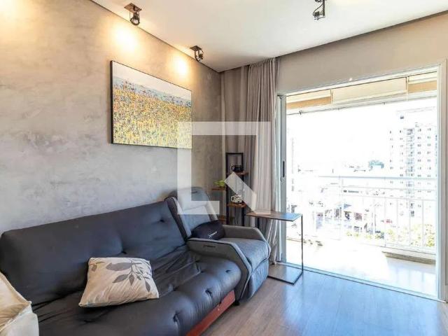 Apartamento para Venda em São Paulo/SP Casa Verde 2 Quartos