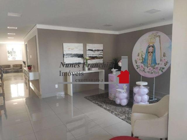 Apartamento para Venda em São Paulo/SP Casa Verde 2 Quartos