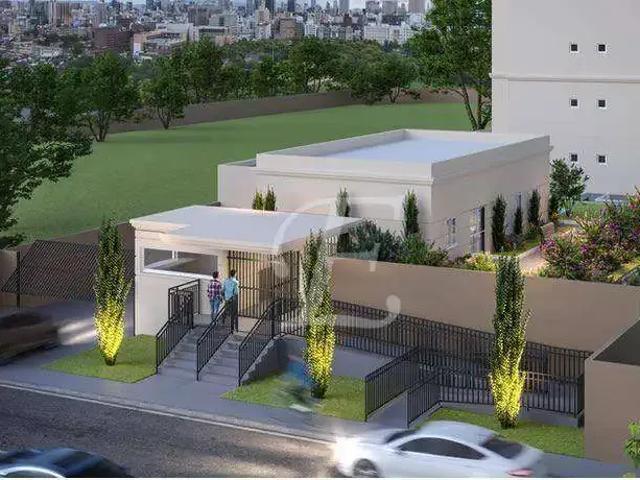 Apartamento para Venda em São Paulo/SP Casa Verde 2 Quartos