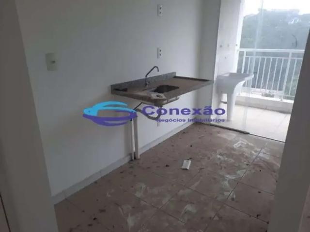 Apartamento para Venda em São Paulo/SP Casa Verde 2 Quartos