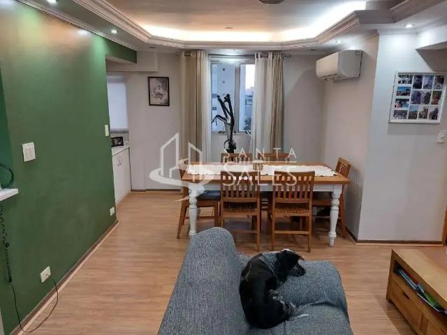 Apartamento para Venda em São Paulo/SP Casa Verde 2 Quartos