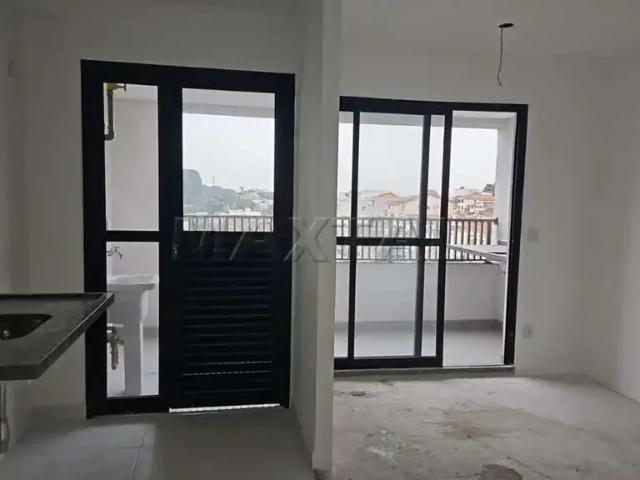 Apartamento para Venda em São Paulo/SP Casa Verde 2 Quartos