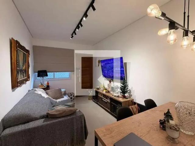 Apartamento para Venda em São Paulo/SP Casa Verde 2 Quartos