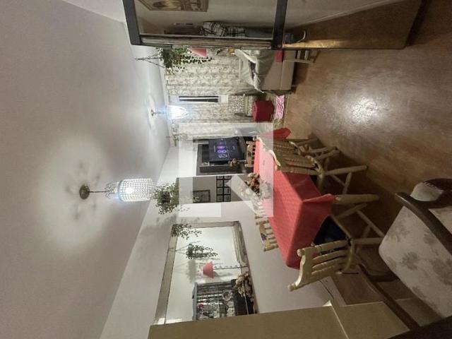 Apartamento para Venda em São Paulo/SP Casa Verde 2 Quartos